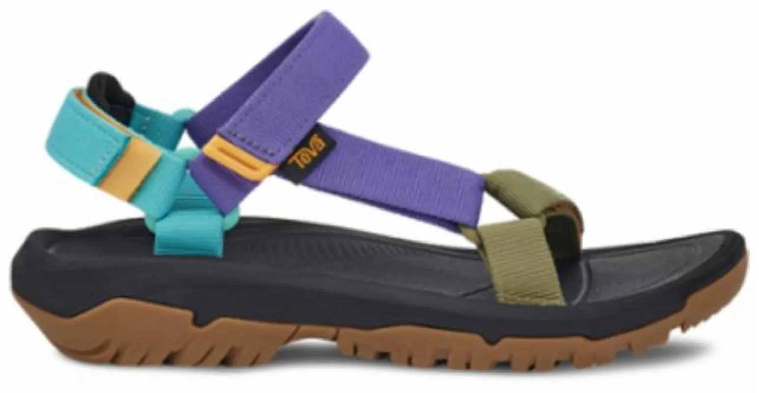 Teva Women HURRICANE XLT2 BRIGHT RETRO MULTI sold by Teva