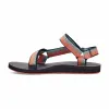 Teva Women ORIGINAL UNIVERSAL ATMOSPHERE CARROT/ BLUE MIRAGE sold by Teva