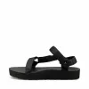 Teva Women MIDFORM UNIVERSAL BLACK sold by Teva