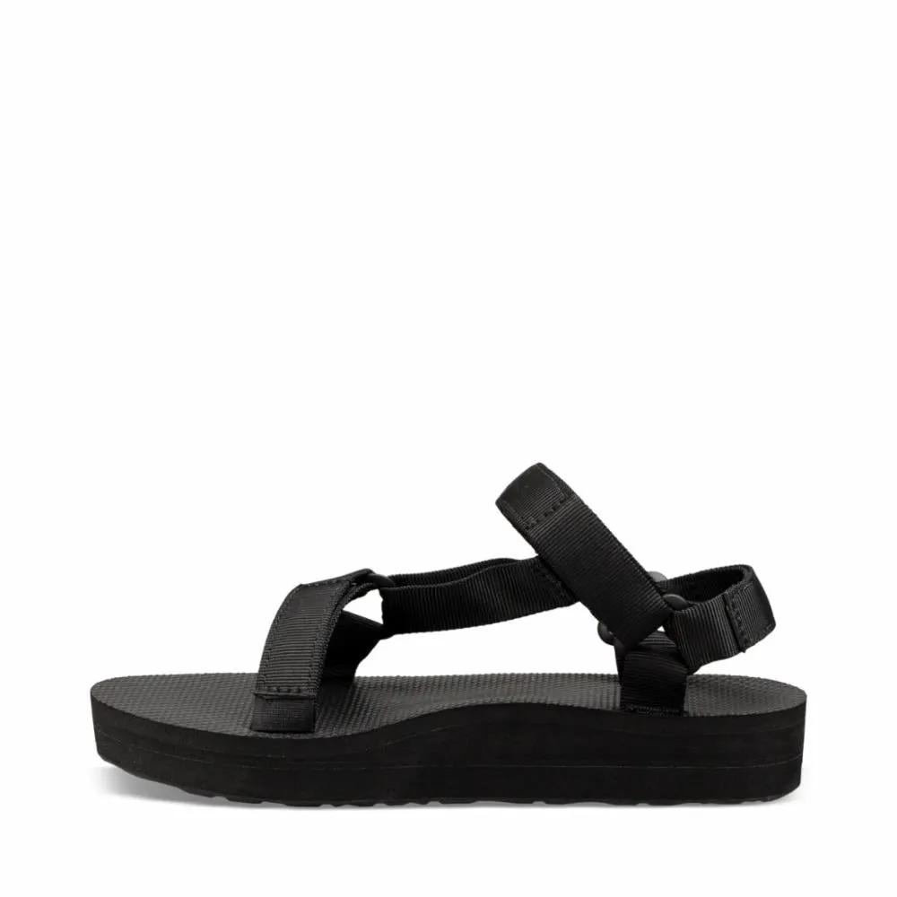 Teva Women MIDFORM UNIVERSAL BLACK sold by Teva product image thumbnail 3