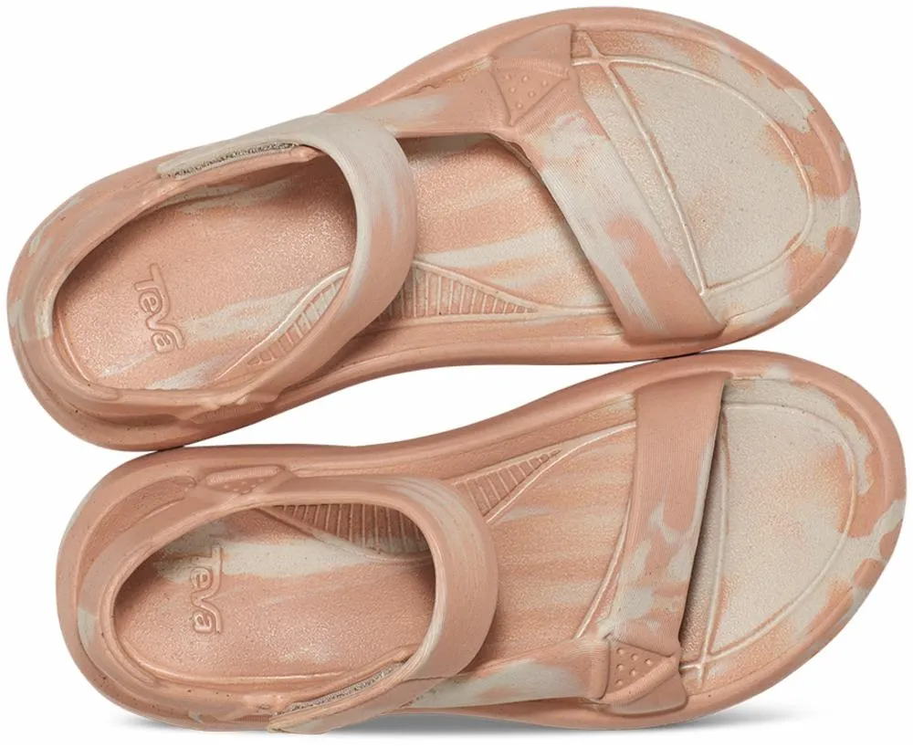 Teva Women HURRICANE DRIFT HUEMIX MAPLE SUGAR SWIRL sold by Teva product image thumbnail 4