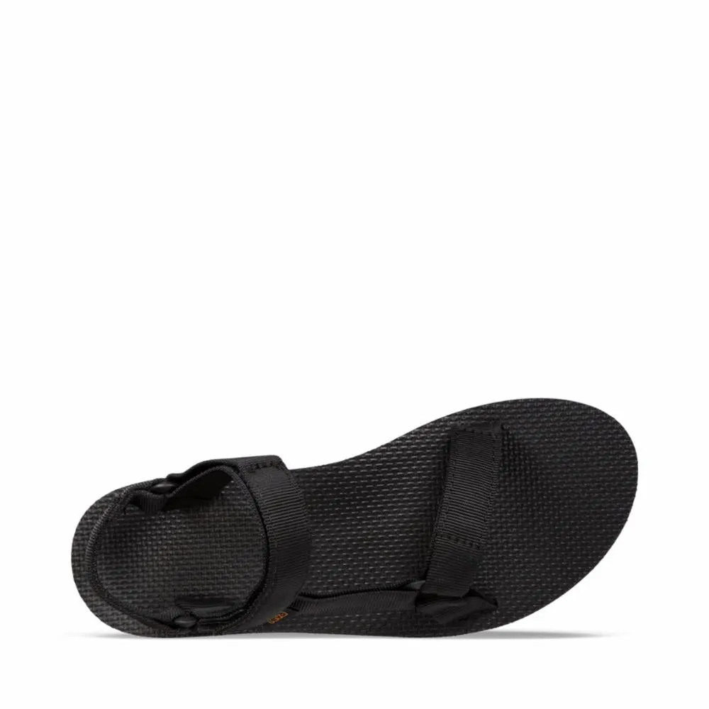 Teva Women MIDFORM UNIVERSAL BLACK sold by Teva product image thumbnail 4
