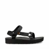 Teva Women MIDFORM UNIVERSAL BLACK sold by Teva