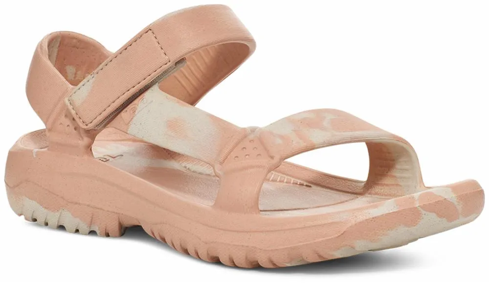 Teva Women HURRICANE DRIFT HUEMIX MAPLE SUGAR SWIRL sold by Teva product image thumbnail 2