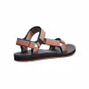 Teva Women ORIGINAL UNIVERSAL ATMOSPHERE CARROT/ BLUE MIRAGE sold by Teva