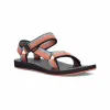 Teva Women ORIGINAL UNIVERSAL ATMOSPHERE CARROT/ BLUE MIRAGE sold by Teva