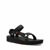 Teva Women MIDFORM UNIVERSAL BLACK sold by Teva