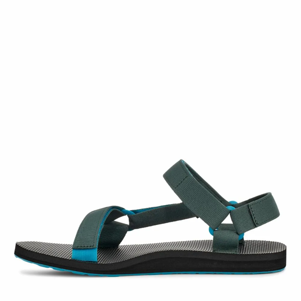 Teva Men ORIGINAL UNIVERSAL SHOCK GREEN sold by Teva product image thumbnail 3