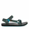 Teva Men ORIGINAL UNIVERSAL SHOCK GREEN sold by Teva
