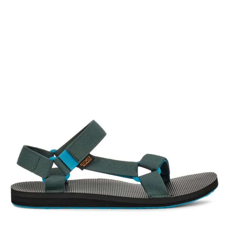 Teva Men ORIGINAL UNIVERSAL SHOCK GREEN sold by Teva