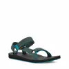 Teva Men ORIGINAL UNIVERSAL SHOCK GREEN sold by Teva
