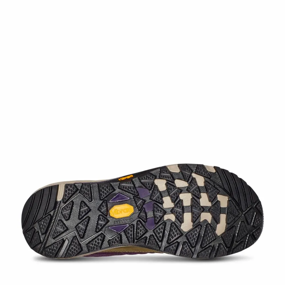 Teva Women RIDGEVIEW MID RP OLIVE BRANCH/PURPLE PENNANT sold by Teva product image thumbnail 5