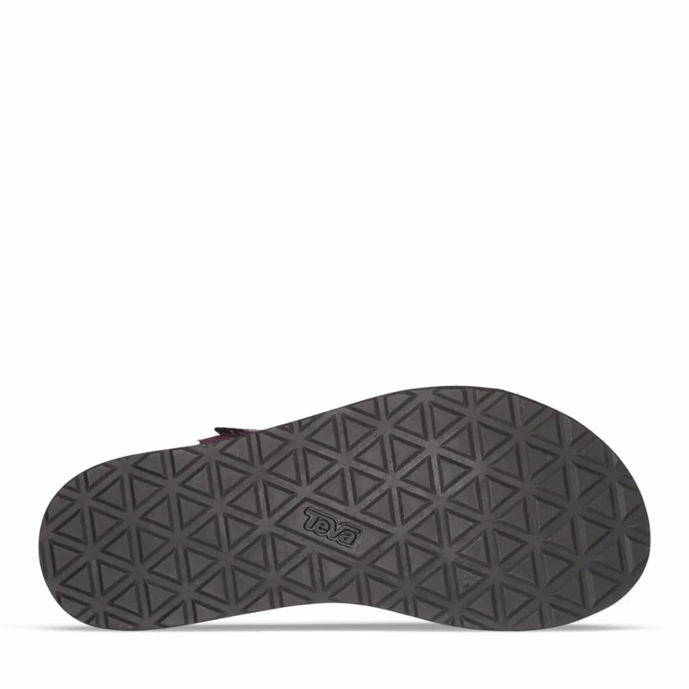 Teva Women ORIGINAL UNIVERSAL MIR FADE DK PUR MULTI sold by Teva product image thumbnail 5