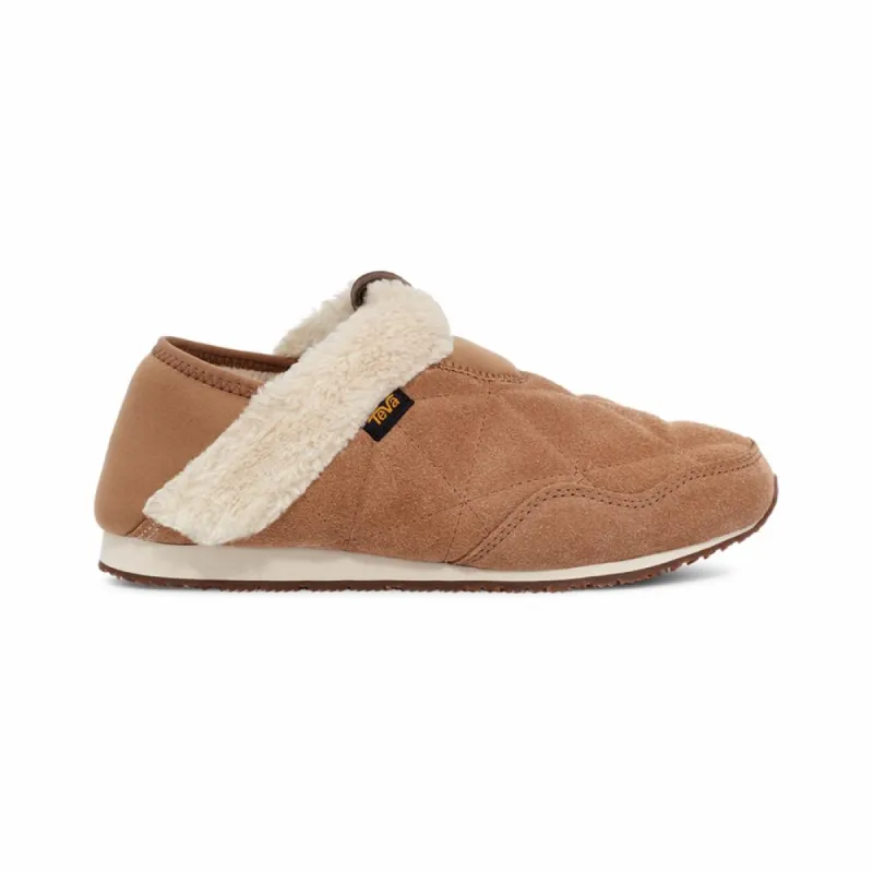 Teva Women REEMBER PLUSHED BURRO sold by Teva
