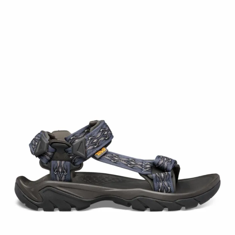 Teva Men TERRA FI 5 UNIVERSAL MADANG BLUE sold by Teva