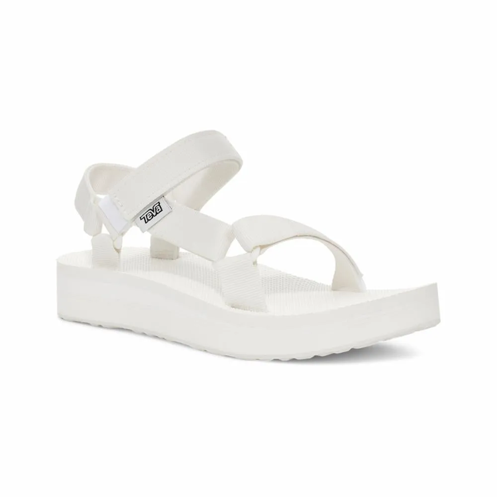 Teva Women MIDFORM UNIVERSAL BRIGHT WHITE sold by Teva product image thumbnail 2