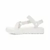 Teva Women MIDFORM UNIVERSAL BRIGHT WHITE sold by Teva