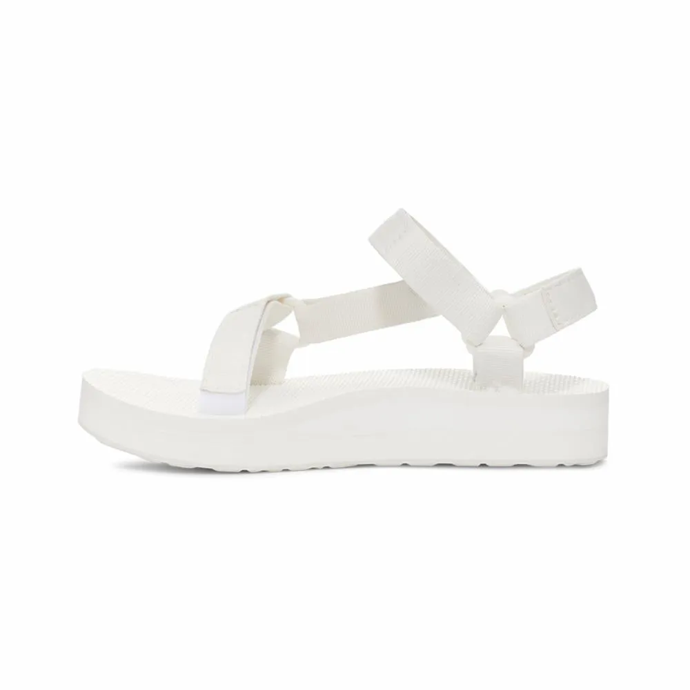 Teva Women MIDFORM UNIVERSAL BRIGHT WHITE sold by Teva product image thumbnail 3