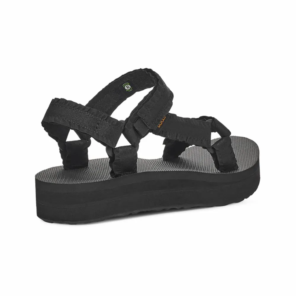 Teva Women MIDFORM UNIVERSAL ADORN BLACK sold by Teva product image thumbnail 5