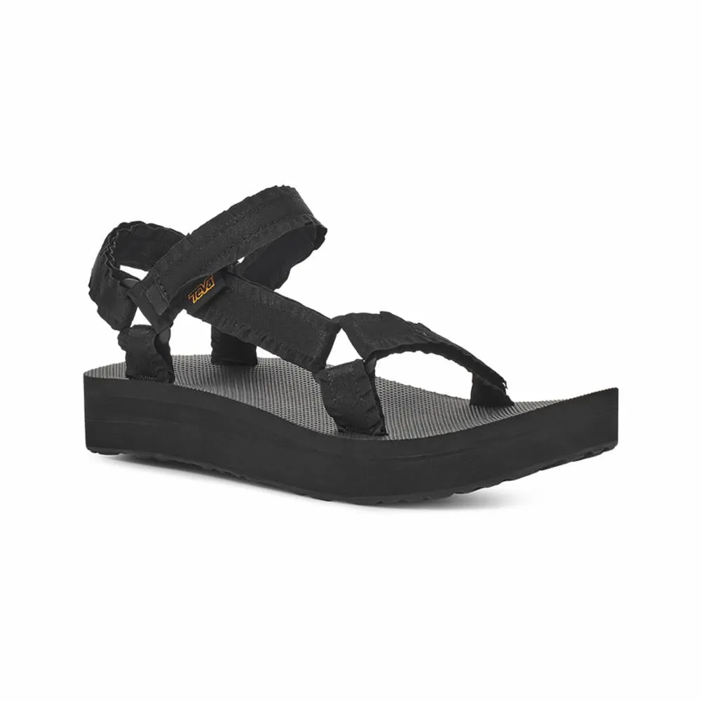 Teva Women MIDFORM UNIVERSAL ADORN BLACK sold by Teva product image thumbnail 2
