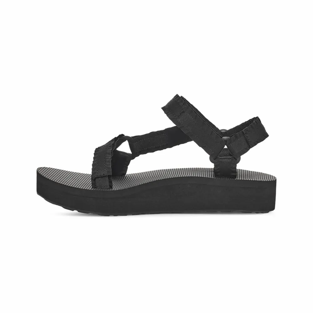 Teva Women MIDFORM UNIVERSAL ADORN BLACK sold by Teva product image thumbnail 3