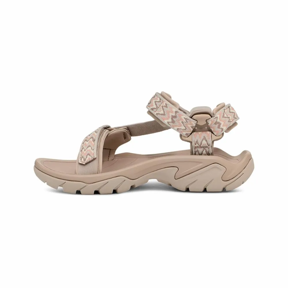 Teva Women TERRA FI 5 UNIVERSAL SHIFTING LAYERS NEUTRAL sold by Teva product image thumbnail 3