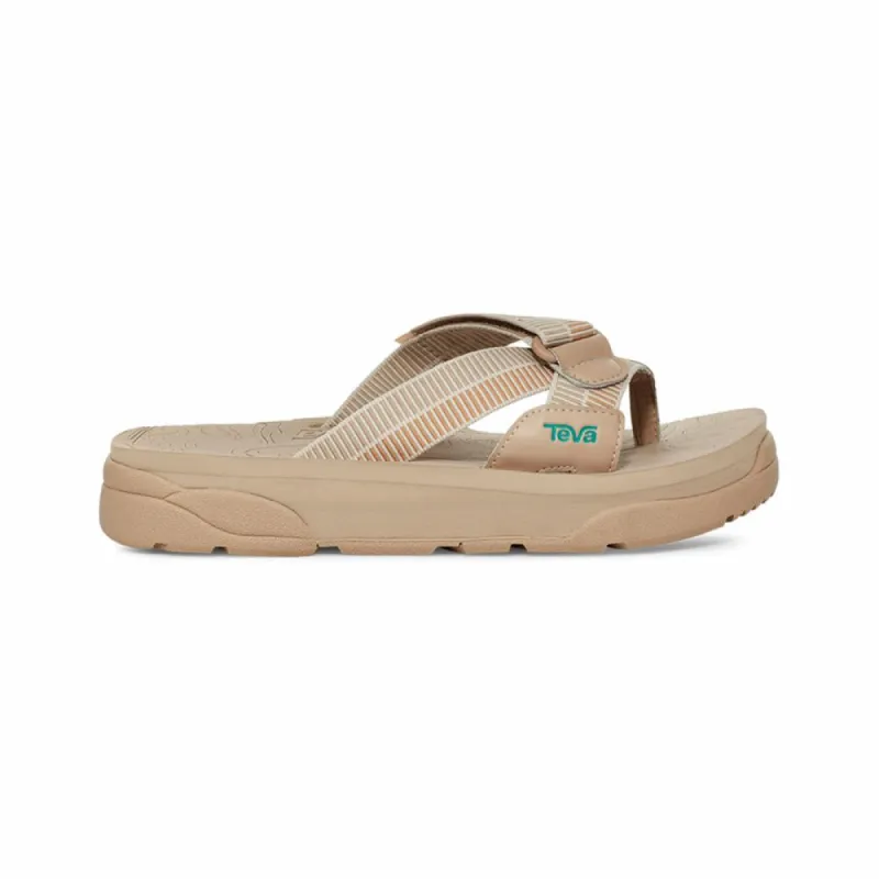 Teva Women REVIVE 95 SLIDE SESAME sold by Teva