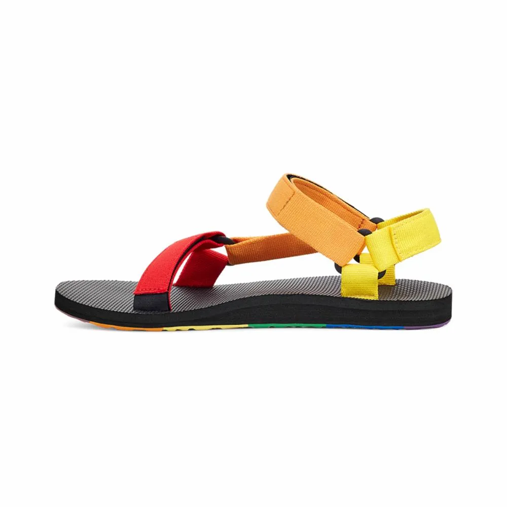 Teva Men ORIGINAL UNIVERSAL PRIDE RAINBOW MULTI sold by Teva product image thumbnail 3