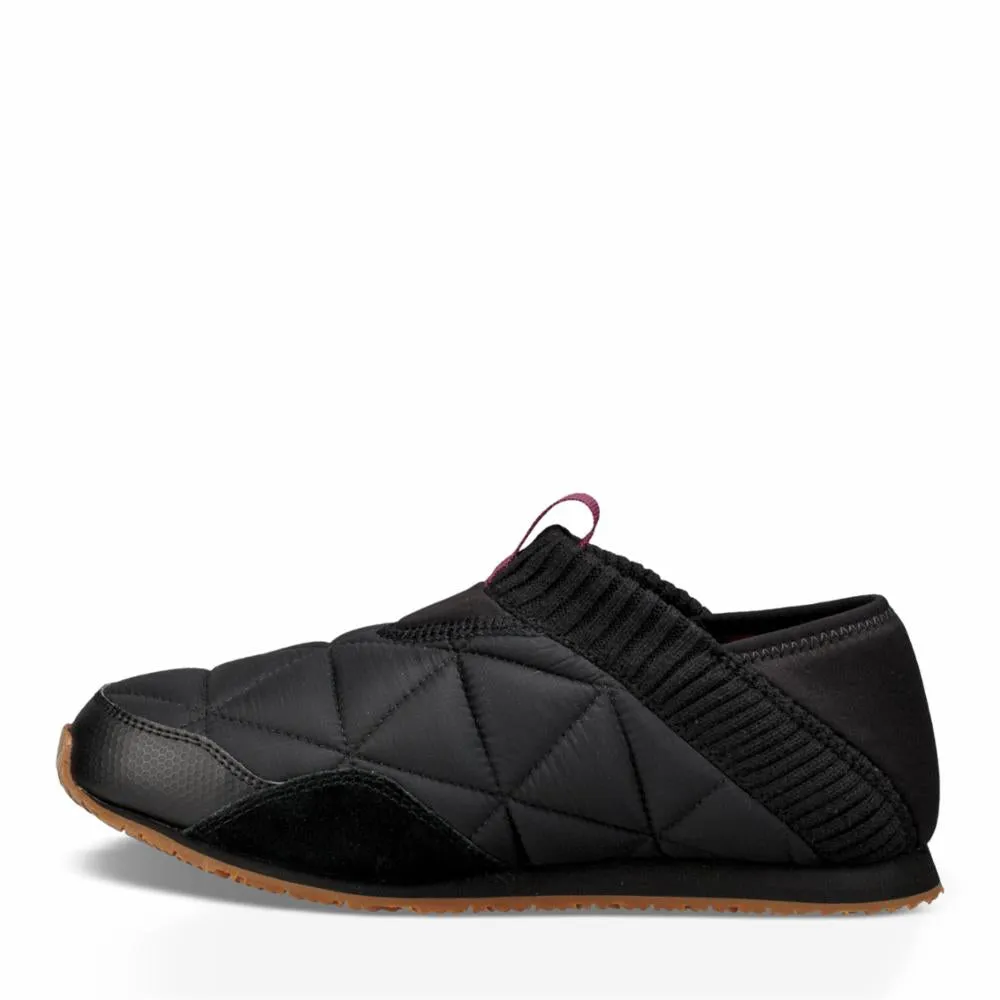 Teva Women EMBER MOC BLACK sold by Teva product image thumbnail 3