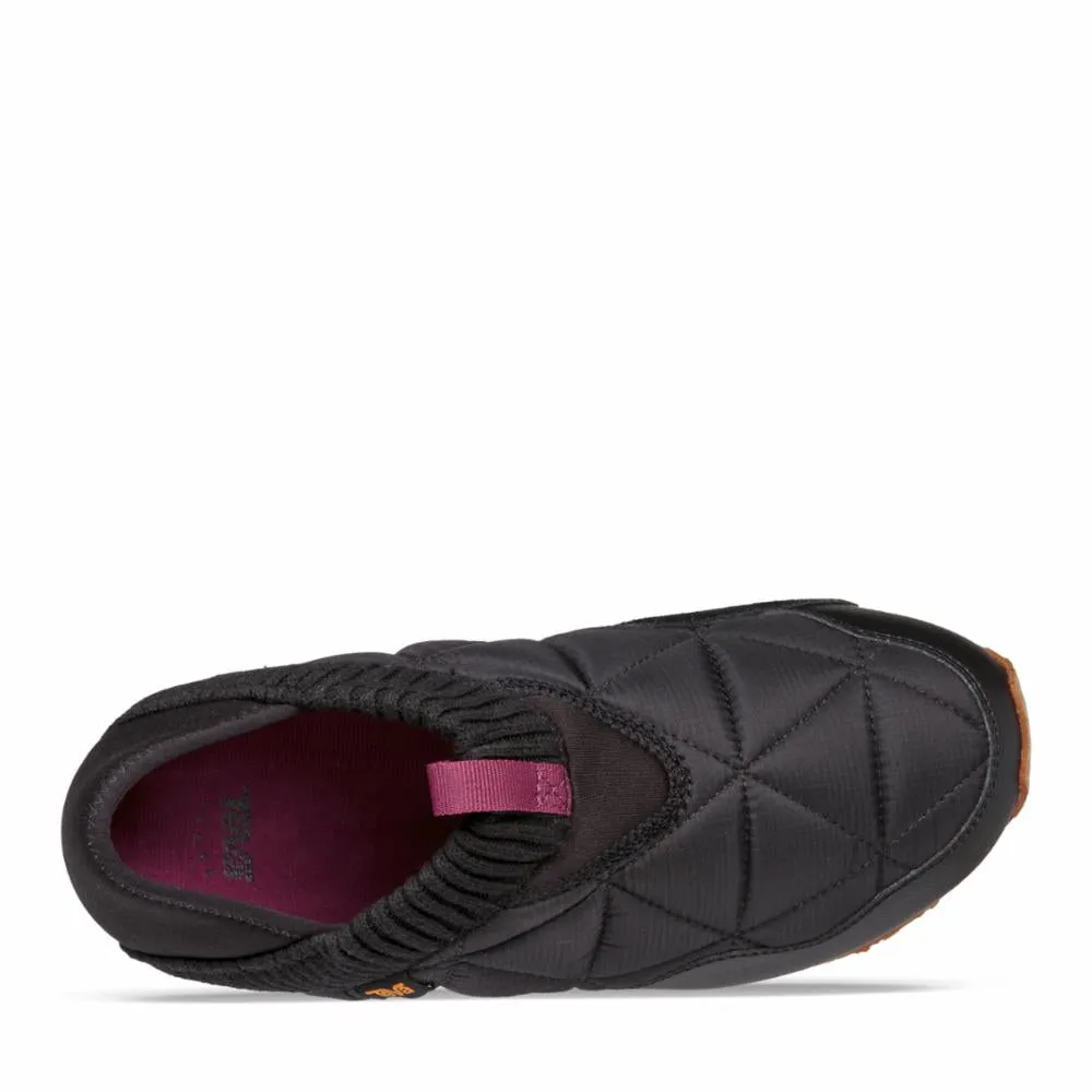 Teva Women EMBER MOC BLACK sold by Teva product image thumbnail 4