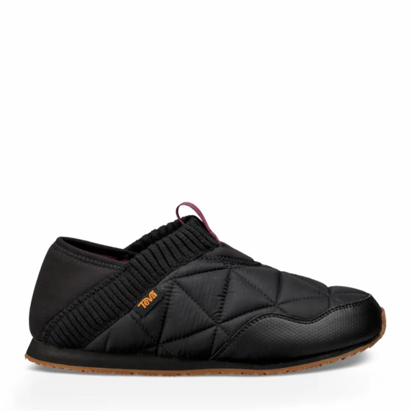 Teva Women EMBER MOC BLACK sold by Teva