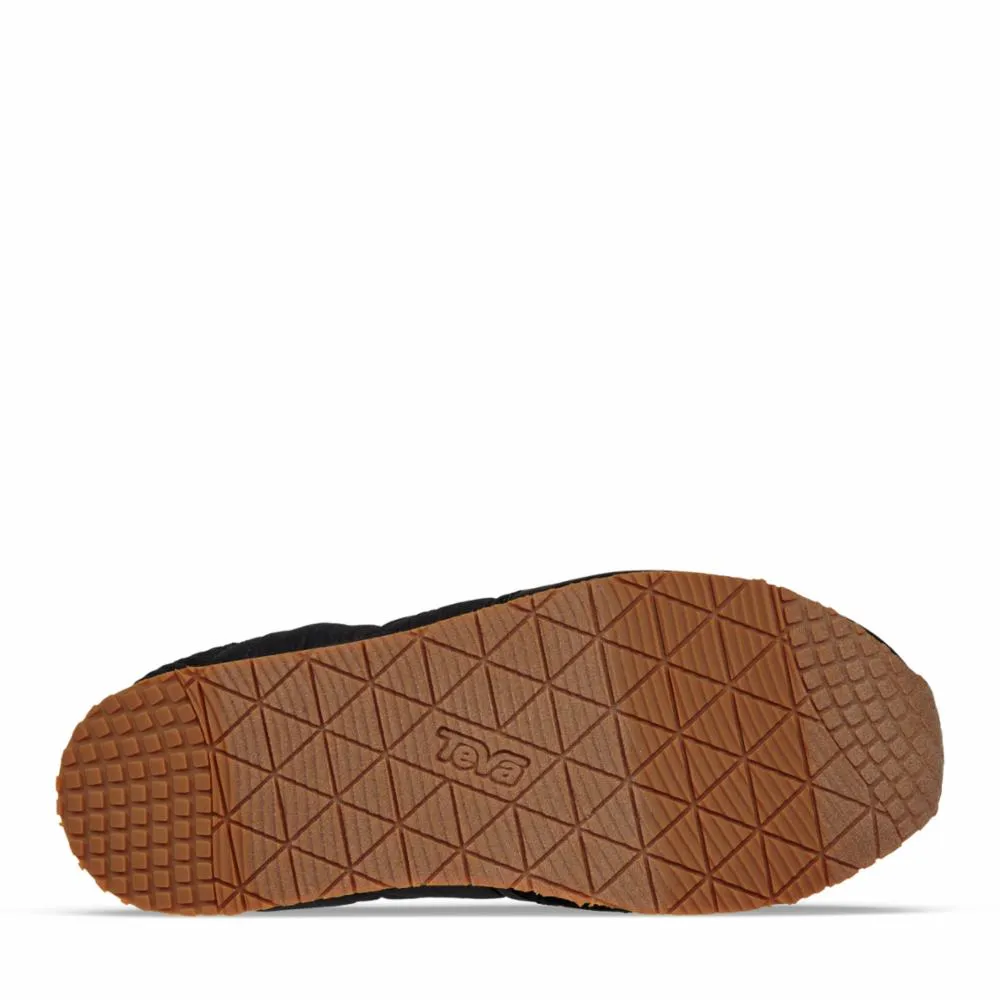 Teva Women EMBER MOC BLACK sold by Teva product image thumbnail 5