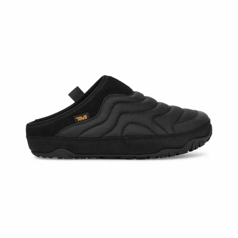 Teva Women REEMBER TERRAIN BLACK sold by Teva