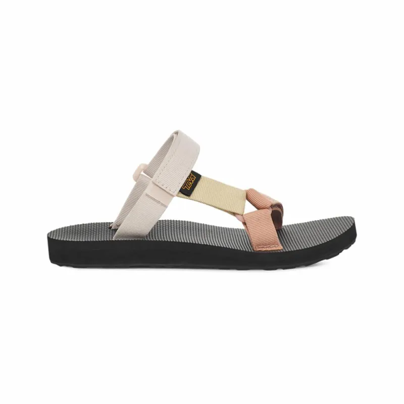 Teva Women UNIVERSAL SLIDE CLAY MULTI sold by Teva