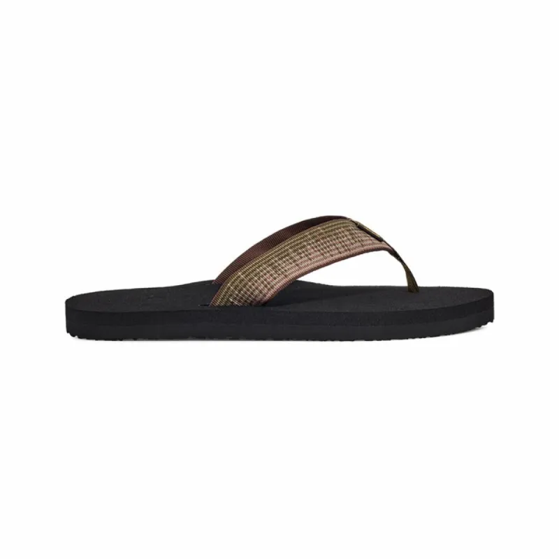Teva Men MUSH II ATMOSPHERE DARK OLIVE sold by Teva