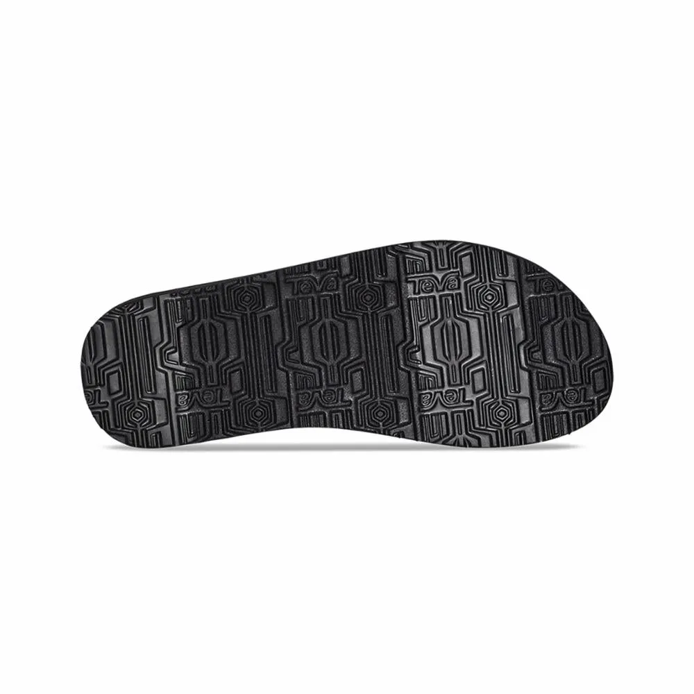 Teva Men MUSH II ATMOSPHERE DARK OLIVE sold by Teva product image thumbnail 5