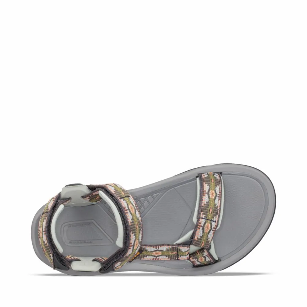 Teva Women TERRA FI 5 UNIVERSAL CANYON CALLISTE GREEN sold by Teva product image thumbnail 4