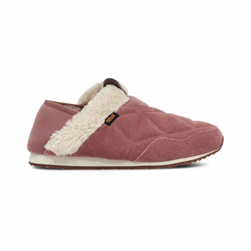 Teva Women REEMBER PLUSHED BURLWOOD sold by Teva
