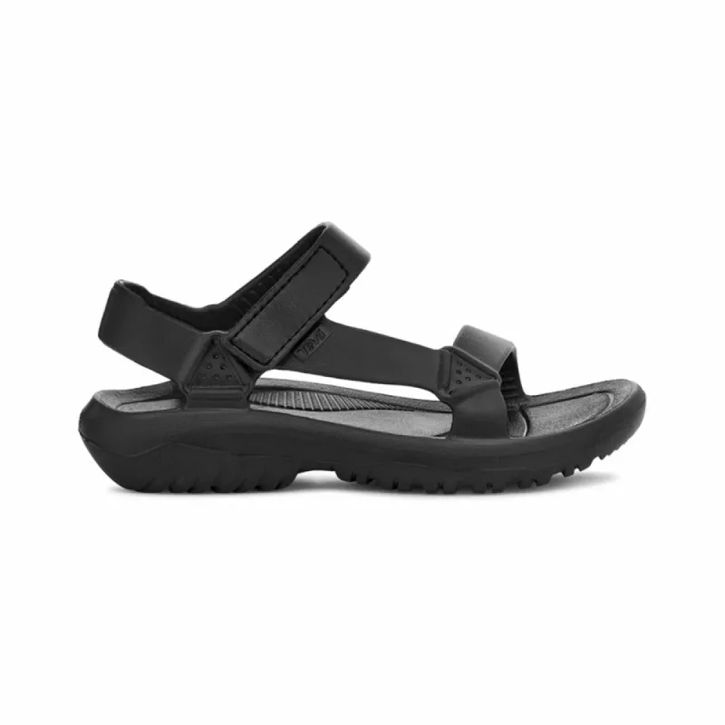 Teva Women HURRICANE DRIFT BLACK/ BLACK sold by Teva