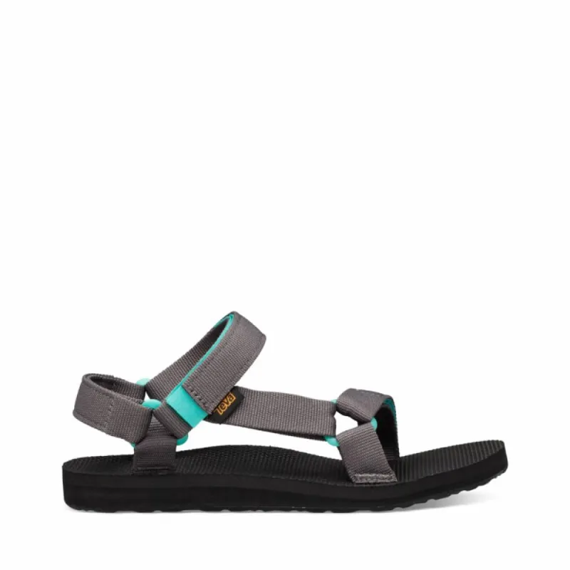 Teva Women ORIGINAL UNIVERSAL DARK SHADOW/WATERFALL sold by Teva