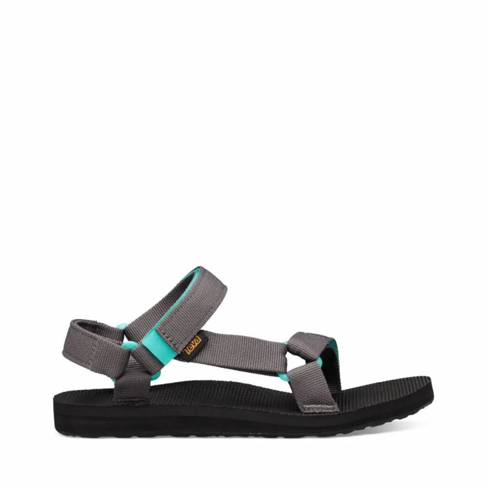 Teva Women ORIGINAL UNIVERSAL DARK SHADOW/WATERFALL sold by Teva