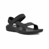 Teva Men HURRICANE DRIFT BLACK sold by Teva