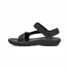 Teva Men HURRICANE DRIFT BLACK sold by Teva