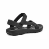 Teva Men HURRICANE DRIFT BLACK sold by Teva