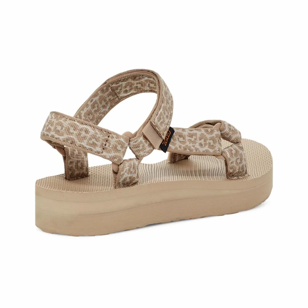 Teva Women MIDFORM UNIVERSAL DORINDA SESAME sold by Teva product image thumbnail 5