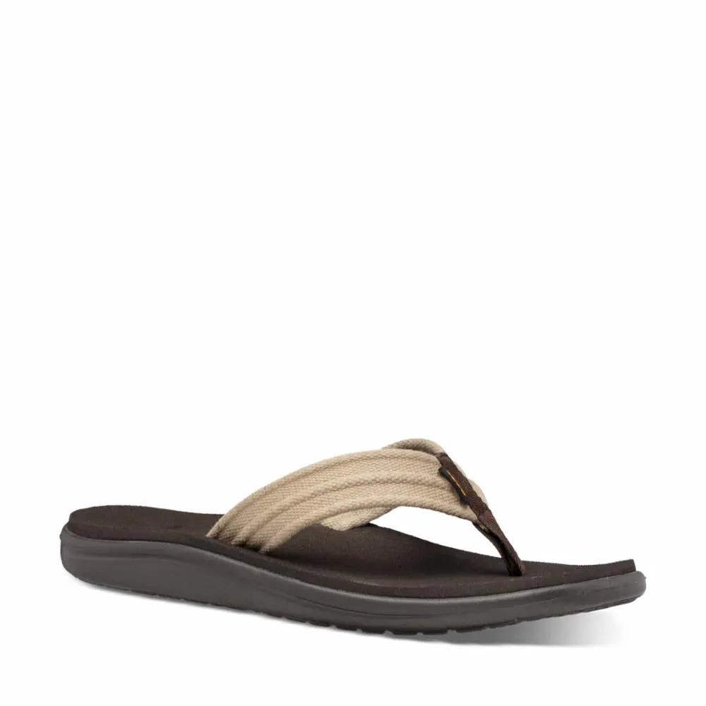 Teva Men VOYA CANVAS FLIP DUNE sold by Teva product image thumbnail 2