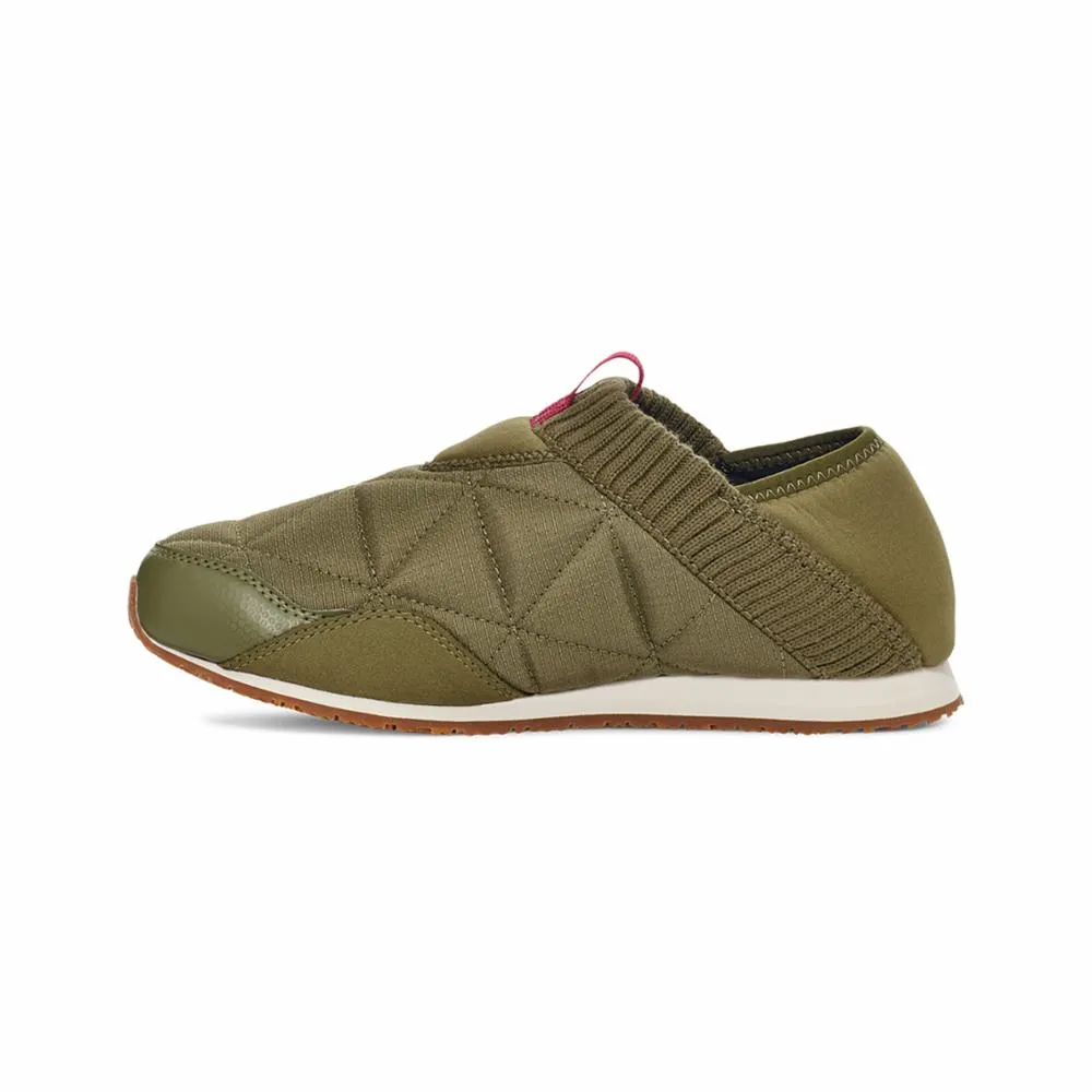 Teva Women RE EMBER OLIVE sold by Teva product image thumbnail 3