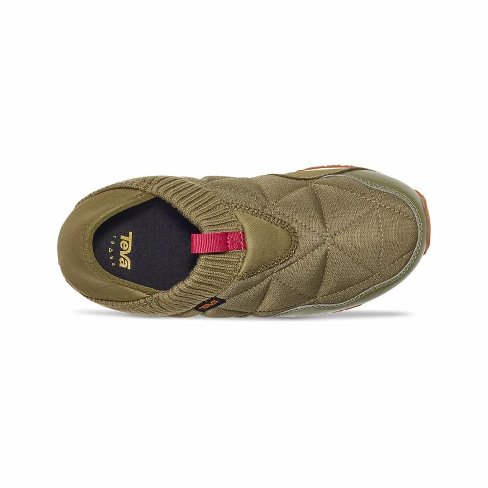 Teva Women RE EMBER OLIVE sold by Teva product image thumbnail 4