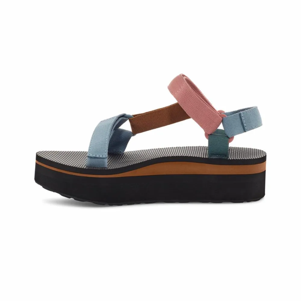 Teva Women FLATFORM UNIVERSAL LIGHT MULTI sold by Teva product image thumbnail 3