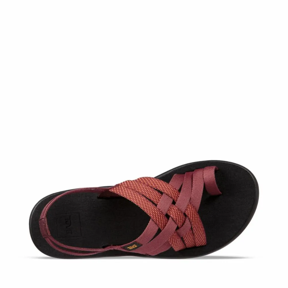 Teva Women VOYA STRAPPY HERA PORT sold by Teva product image thumbnail 4